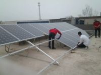 伊川縣鳴皋鎮五千瓦電站