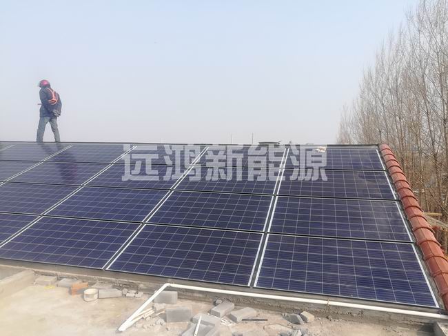 伊川縣龍泉新材