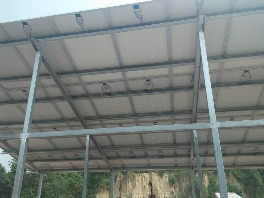 伊川縣鴉嶺鄉(xiāng)六千瓦電站