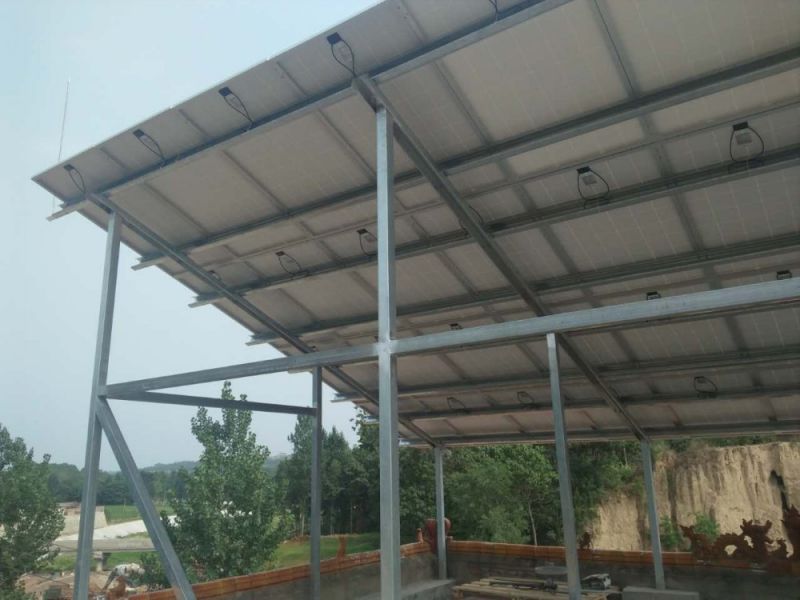 新安縣磁澗鎮(zhèn)二十千瓦電站