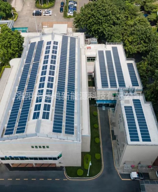 工商業(yè)儲(chǔ)能