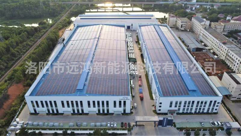 工商業(yè)儲(chǔ)能