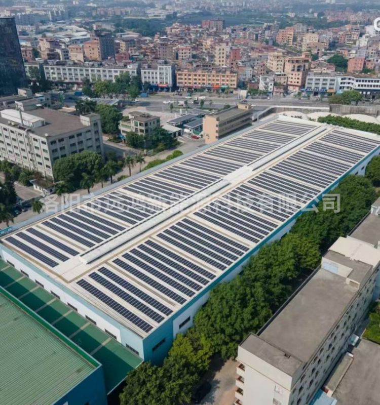 工商業(yè)儲(chǔ)能