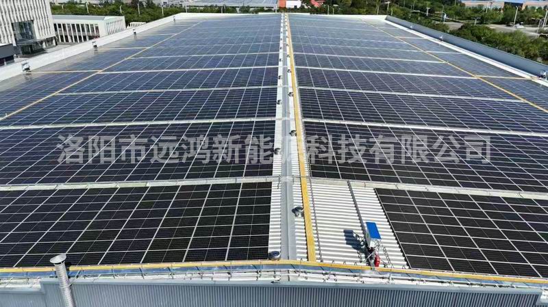 工商業(yè)儲(chǔ)能