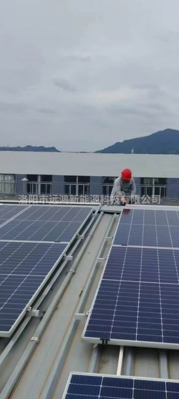 工商業(yè)儲(chǔ)能