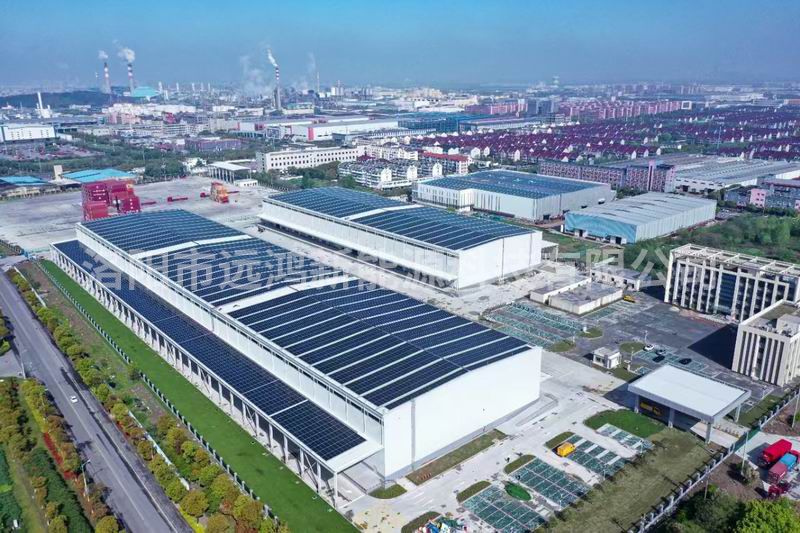 工商業(yè)儲(chǔ)能